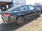 2025 Nissan Sentra Sr for Sale in North Las Vegas, NV - Side