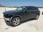 2018 Mercedes-Benz Glc 300 de vânzare în New Braunfels, TX - Front End