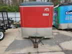 2010 Middlebury Enclosed Cargo Trailer للبيع في Cahokia Heights، IL - Hail