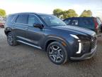 2024 Hyundai Palisade Limited de vânzare în Tanner, AL - Rear End