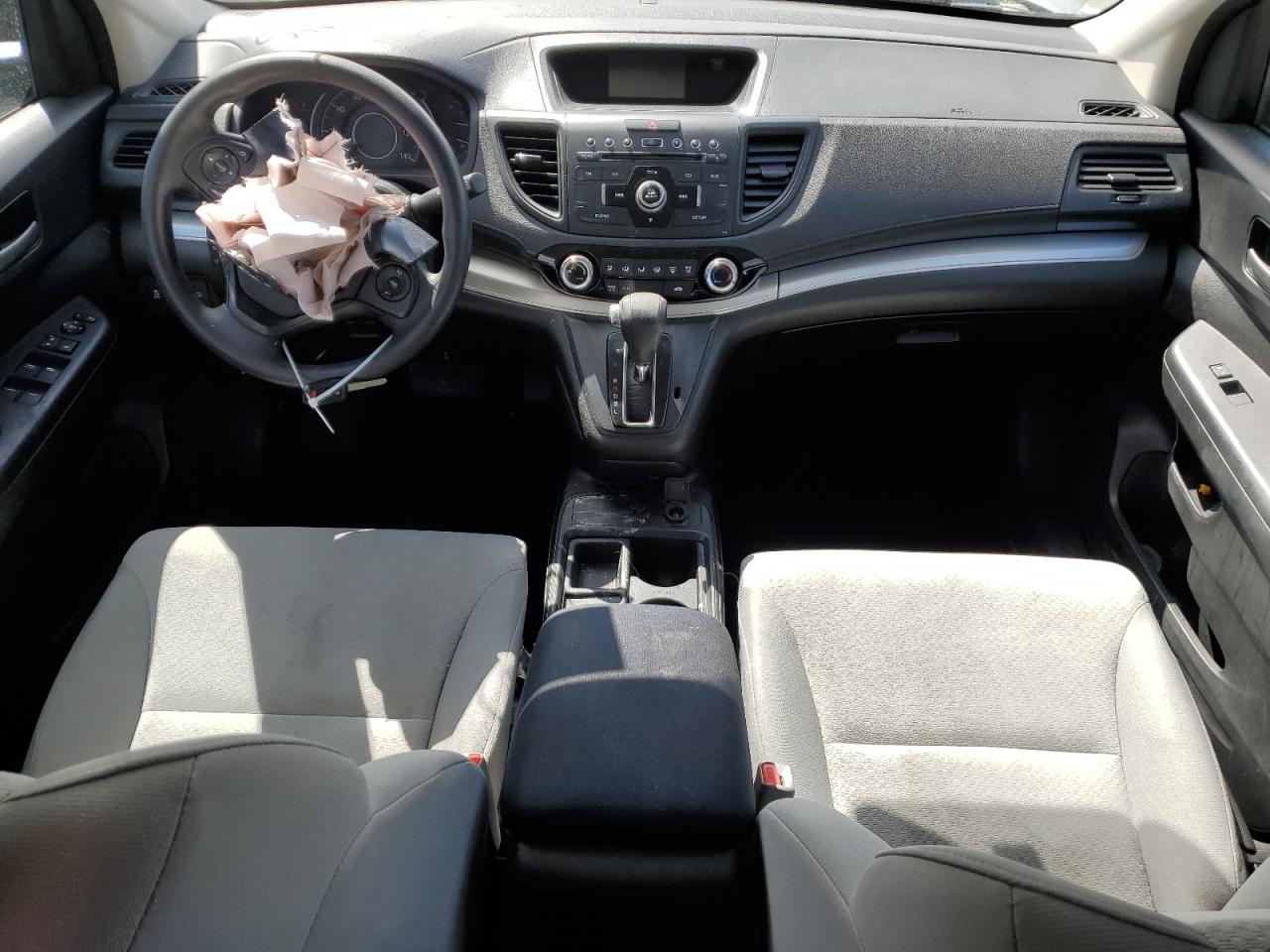 2016 Honda CR-V - Image 8