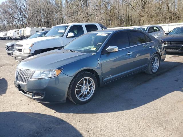 2011 Lincoln Mkz Hybrid