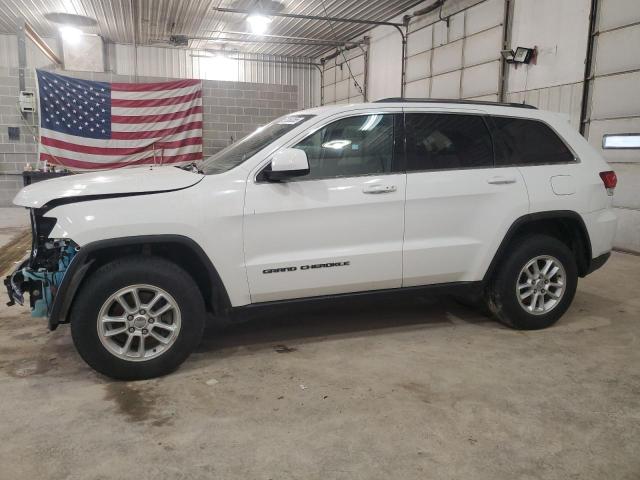  JEEP GRAND CHER 2020 Белы