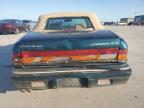 1994 Chrysler Lebaron Base for Sale in Wilmer, TX - Rear End