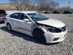 2018 Nissan Altima 2.5 zu verkaufen in North Billerica, MA - Side