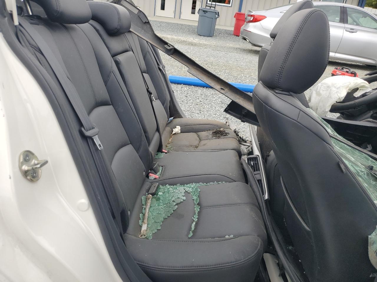 2018 Mazda 3 Touring VIN: 3MZBN1L39JM193945 Lot: 53032825