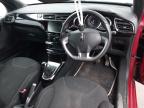 2015 DS DS3 DSTYLE for sale at Copart GLOUCESTER