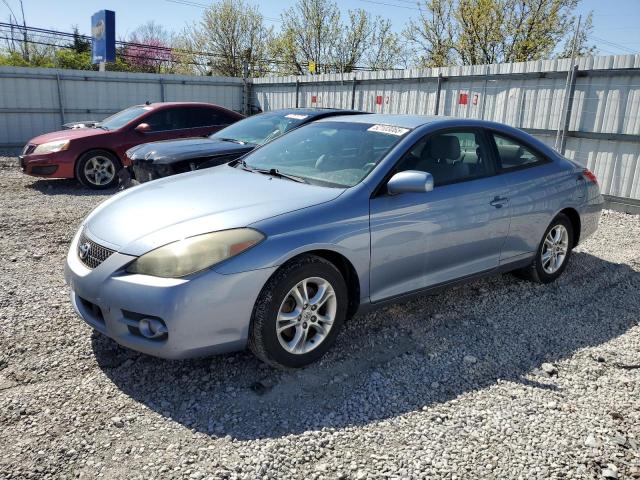 2007 Toyota Camry Solara Se