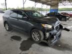 2018 Kia Sorento Lx للبيع في Cartersville، GA - Front End