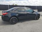 2015 Toyota Corolla L for Sale in Orlando, FL - Front End
