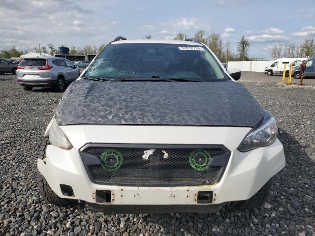  SUBARU CROSSTREK 2019 Два тони
