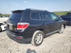2013 Toyota Highlander Base for Sale in Cahokia Heights, IL - Front End