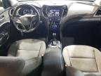 2018 Hyundai Santa Fe Sport  на продаже в Rogersville, MO - Mechanical