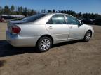 2005 Toyota Camry Le for Sale in Finksburg, MD - Rear End