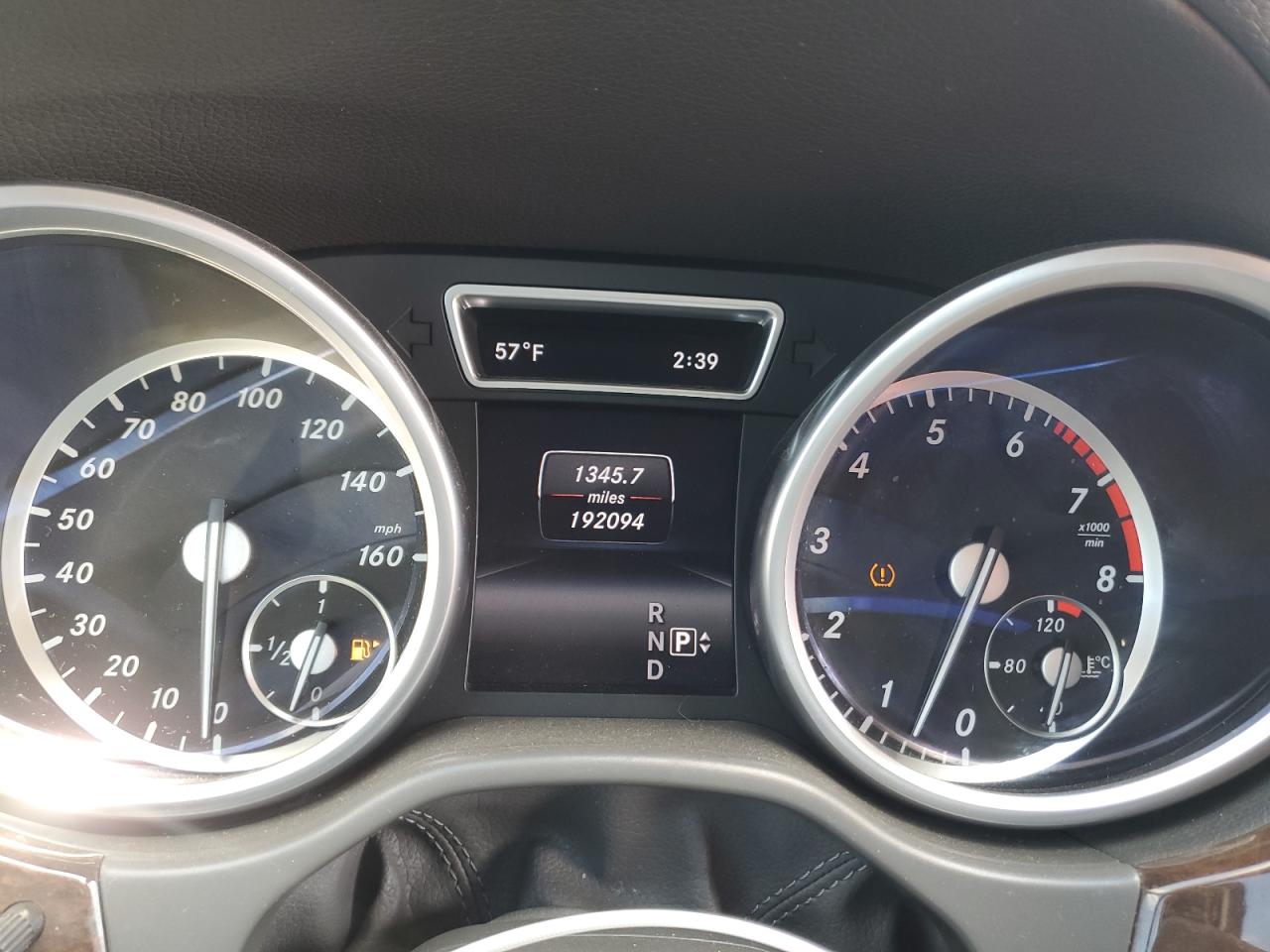 2014 Mercedes-Benz Gl 450 4Matic VIN: 4JGDF7CEXEA272813 Lot: 52859635