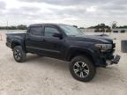 2017 Toyota Tacoma Double Cab იყიდება New Braunfels-ში, TX - All Over