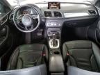 2018 Audi Q3 Premium for Sale in Wilmer, TX - Minor Dent/Scratches