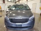2016 Kia Sedona Lx للبيع في Franklin، WI - All Over