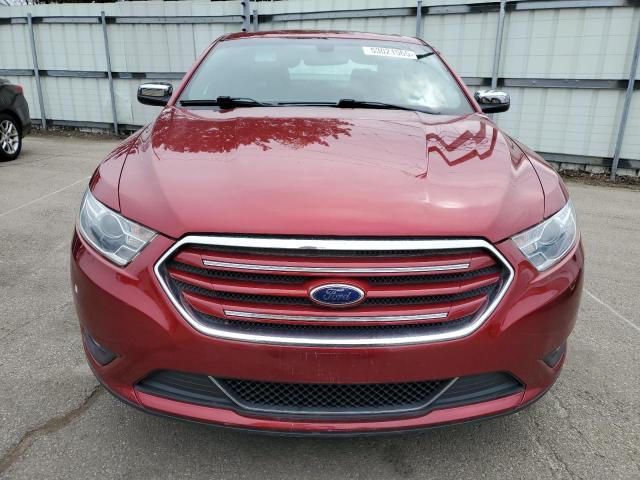  FORD TAURUS 2013 Maroon