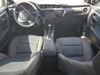 2017 Toyota Corolla L en Venta en Apopka, FL - Front End