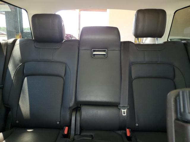 2018 LAND ROVER RANGE ROVER HSE  