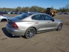 2020 Volvo S60 T6 Inscription en Venta en New Britain, CT - Side
