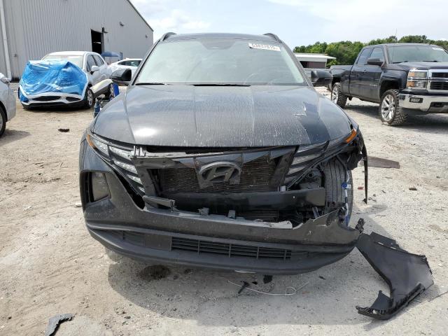  HYUNDAI TUCSON 2023 Black