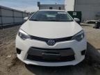 2015 Toyota Corolla L   for Sale in Fredericksburg, VA - Rear End
