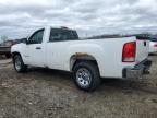 2008 Gmc Sierra C1500 na sprzedaż w Chicago Heights, IL - Front End