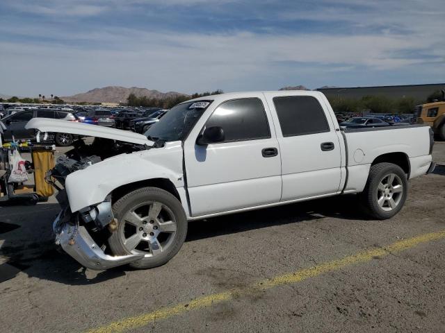 2006 Chevrolet Silverado C1500