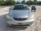 2005 Toyota Camry Le for Sale in Fort Pierce, FL - Front End