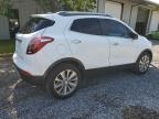 2018 Buick Encore Preferred na sprzedaż w Grenada, MS - Side