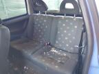 2004 VOLKSWAGEN LUPO E for sale at Copart SANDTOFT