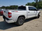 2019 Toyota Tundra Crewmax Limited იყიდება Greenwell Springs-ში, LA - Front End