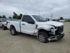 2025 Ford F150 Xl للبيع في American Canyon، CA - Front End