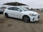 2017 Hyundai Elantra Se იყიდება San Diego-ში, CA - All Over