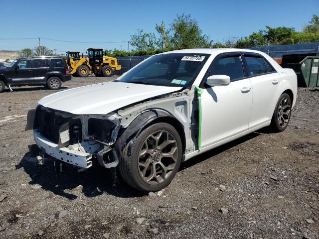 2018 Chrysler 300 S