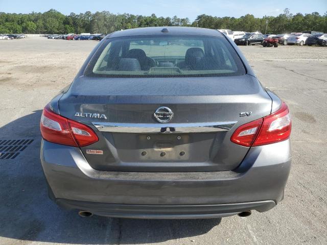 NISSAN ALTIMA 2017 Серый