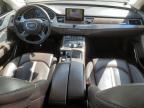 2011 AUDI A8 QUATTRO à vendre chez Copart AB - CALGARY