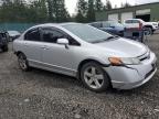 2006 Honda Civic Ex للبيع في Graham، WA - Front End