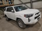 2023 TOYOTA 4RUNNER SE for sale at Copart QC - MONTREAL