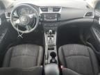 2017 Nissan Sentra S for Sale in Prairie Grove, AR - Front End
