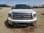 2014 Ford F150 Supercrew იყიდება Elgin-ში, IL - Rear End