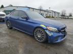 2019 Mercedes-Benz C 300 4Matic for Sale in Finksburg, MD - Front End