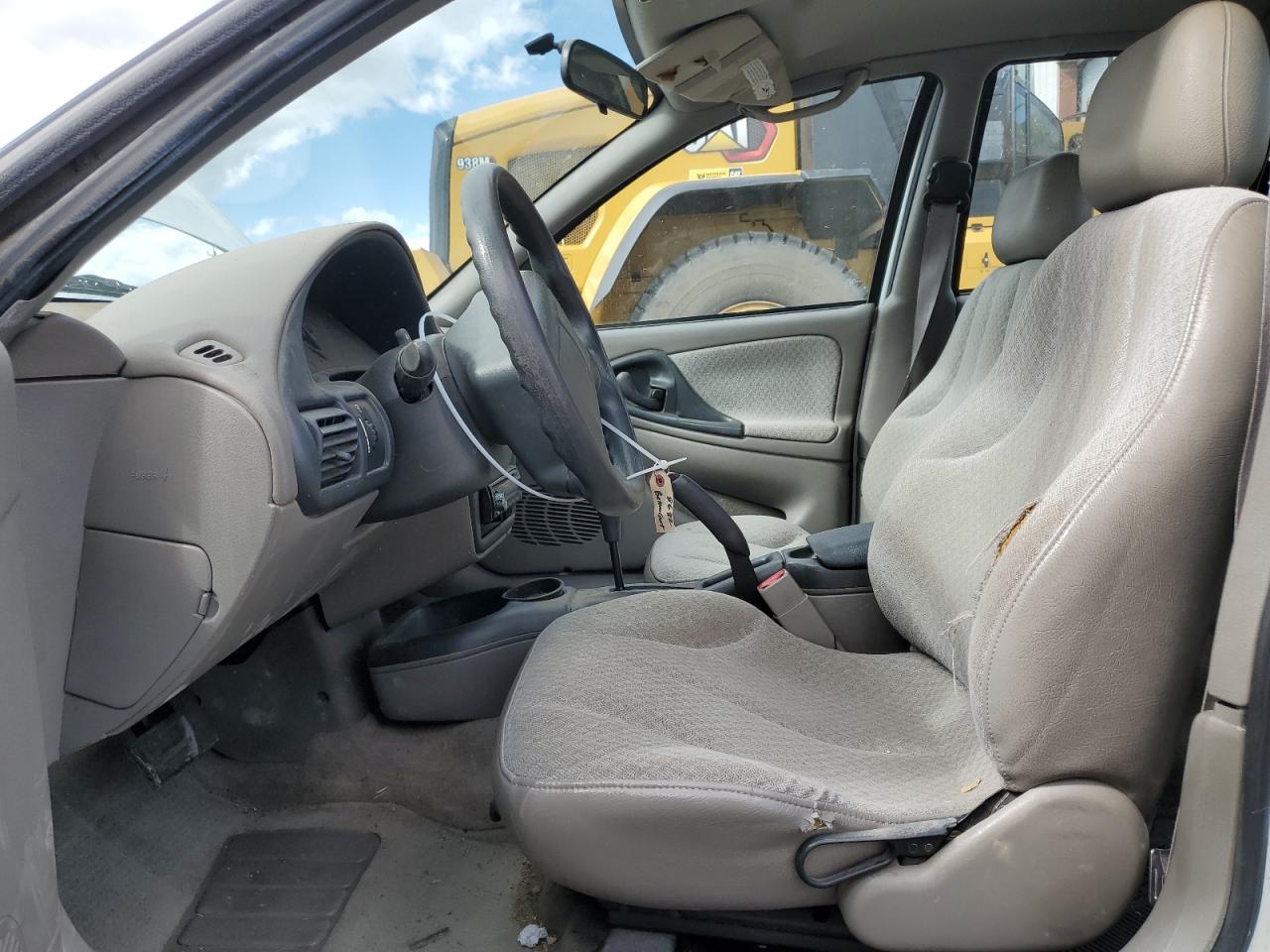1998 Chevrolet Cavalier VIN: 1G1JC524XW7118266 Lot: 55081905