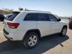 2012 Jeep Grand Cherokee Laredo за продажба в Pennsburg, PA - Burn - Engine