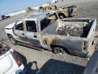 2006 Gmc New Sierra K1500 zu verkaufen in Airway Heights, WA - Burn