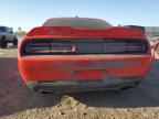 2015 Dodge Challenger Sxt продається в Mercedes, TX - Water/Flood