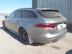 2019 JAGUAR XF R-SPORT for sale at Copart PETERLEE