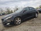 2014 Kia Optima Lx for Sale in Baltimore, MD - Mechanical
